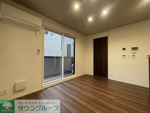 D-アリビオの物件内観写真